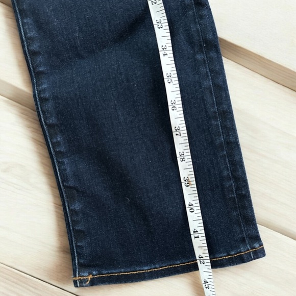 EDWIN Jace Straight Cooper Jeans Men’s Size 31x32 Color: Cooper NWT - Picture 4 of 9